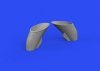 Eduard SIN64894 F4F-3 w/ reflector gunsight ESSENTIAL EDUARD 1/48
